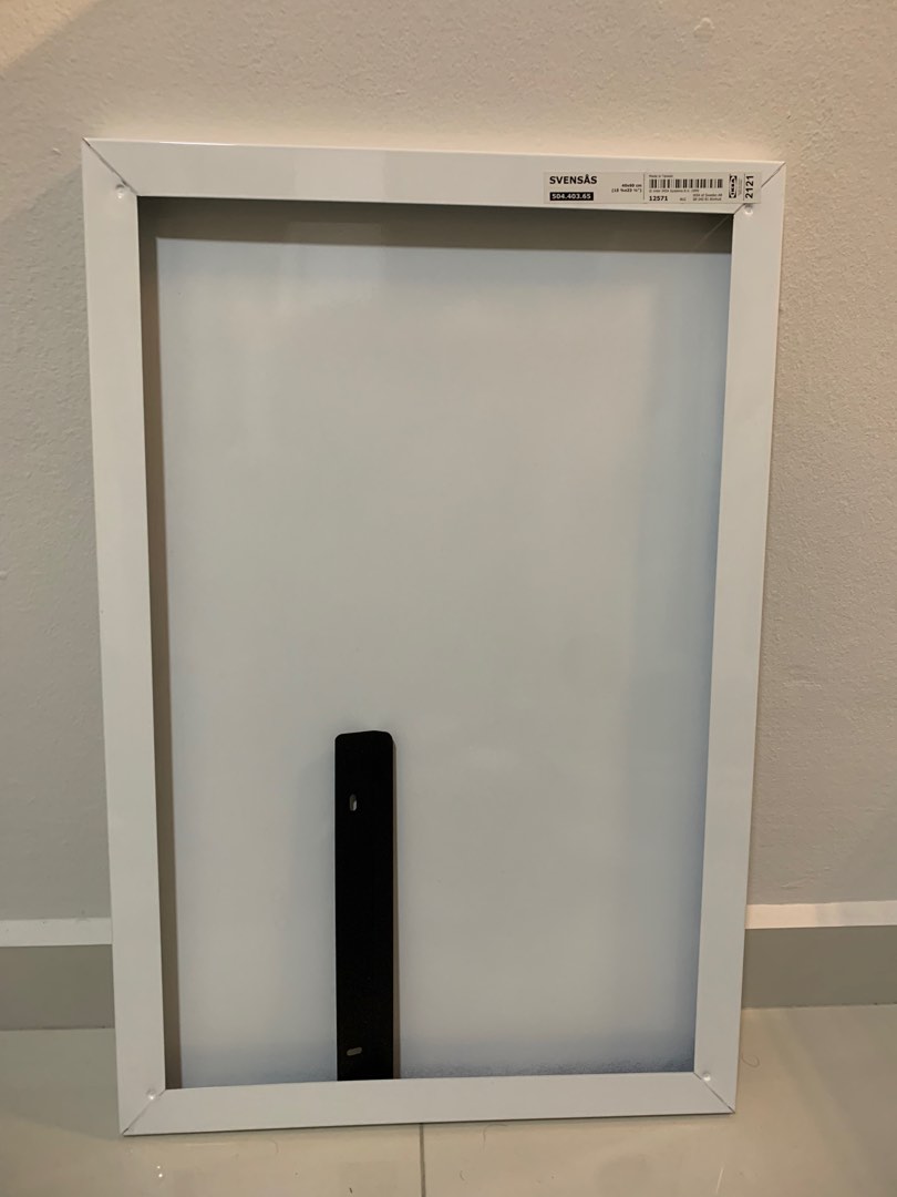 IKEA memo board, Furniture & Home Living, Furniture, Shelves,