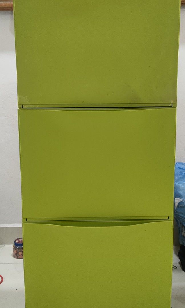 IKEA Trones Shoes Furniture & Home Living, Home Improvement