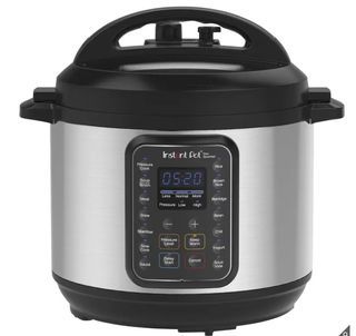 Instant Pot Duo Gourmet 9 in 1 Multi-use Pressure Cooker 5.7L (Item Code 492)