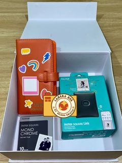Instax Square Link