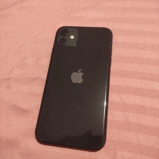 Iphone 11 64gb rush