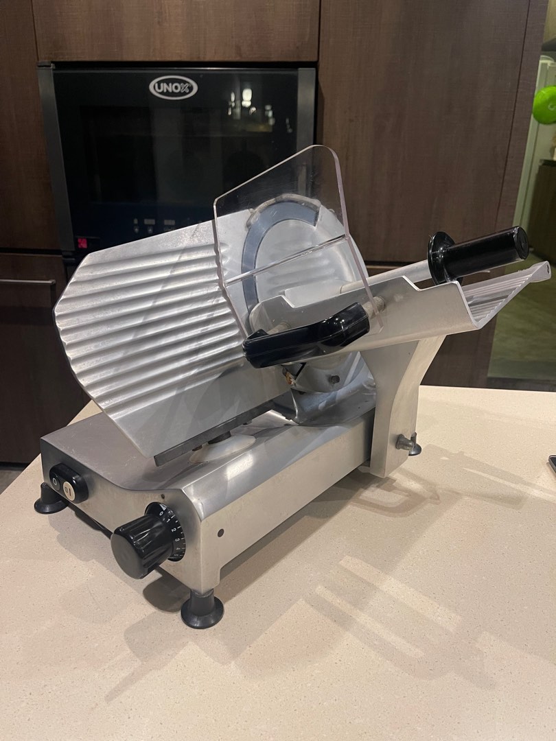 Italian meat slicer, TV & Home Appliances, Kitchen Appliances, Other