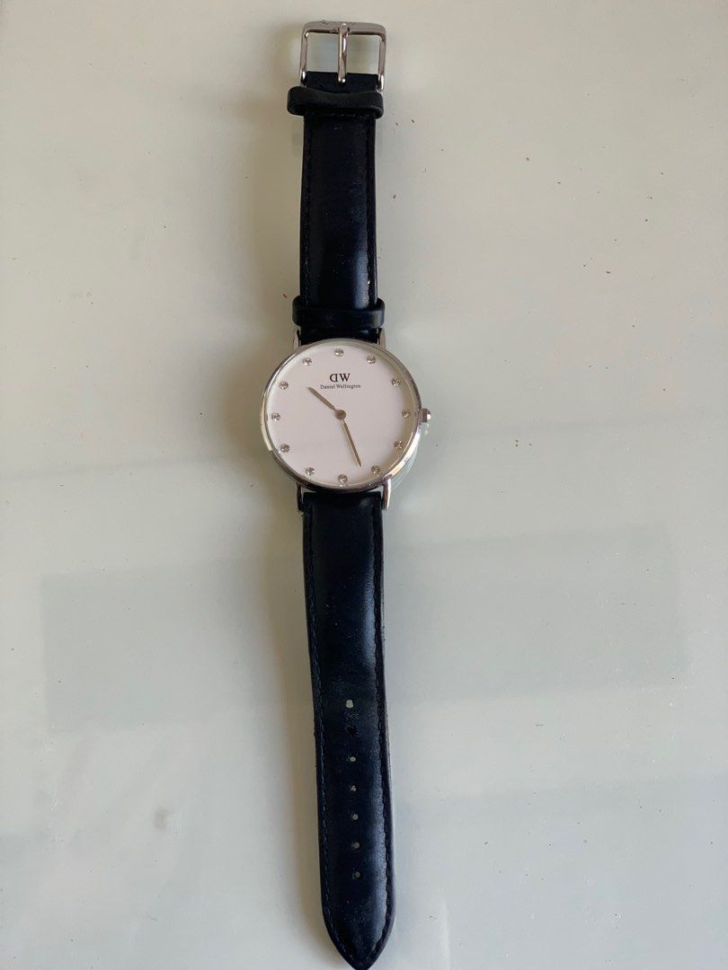 Jam tangan Daniel Wellington original 100 Barang Mewah Jam