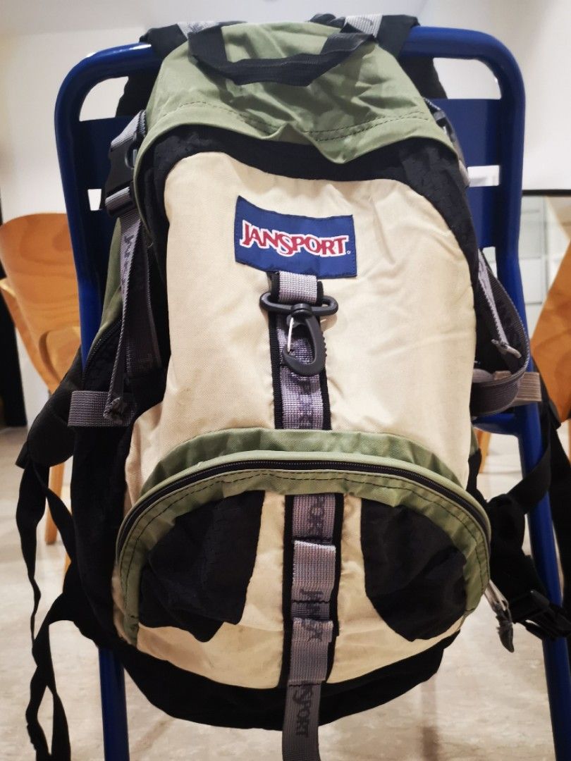 Jansport cordillera online