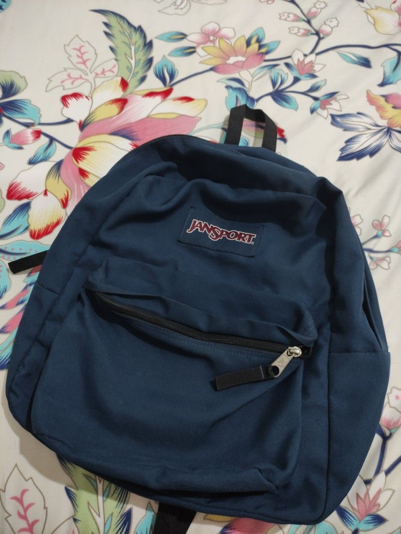 Jansport sales spring break