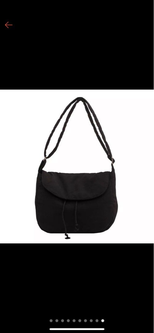 Women's One Shoulder Messenger Bag Lightweight Nylon Cloth Women's Bag  Cross-border Trend Large Capacity | Fruugo NO