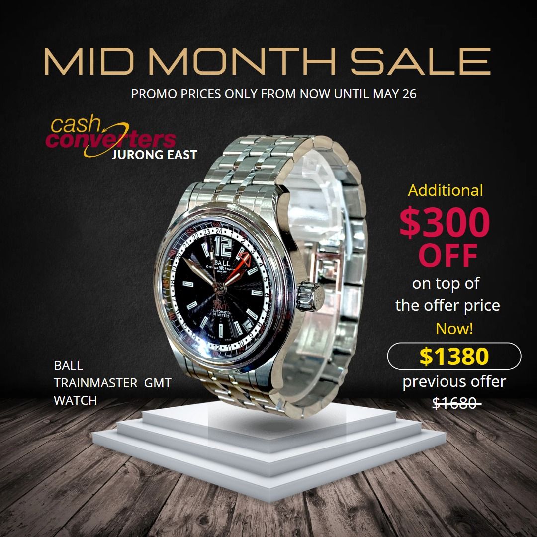 Watch offer price outlet