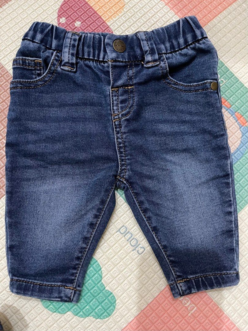3 month jeans store