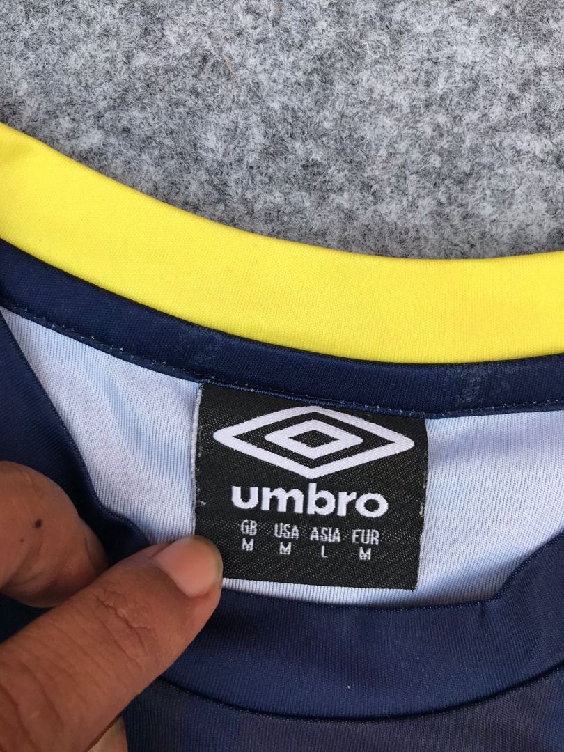 Umbro Central Coast Mariners 18/19 Home Jersey XL BNWT, Men's