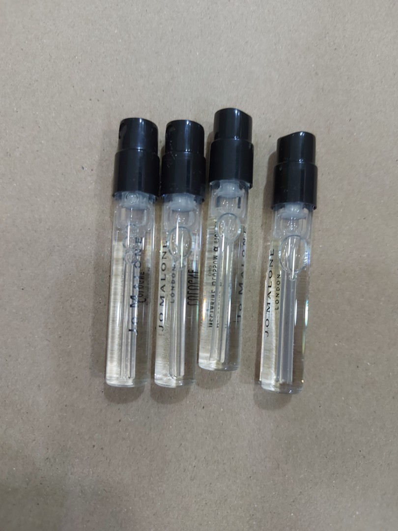 jo malone nectarine / english pear on Carousell