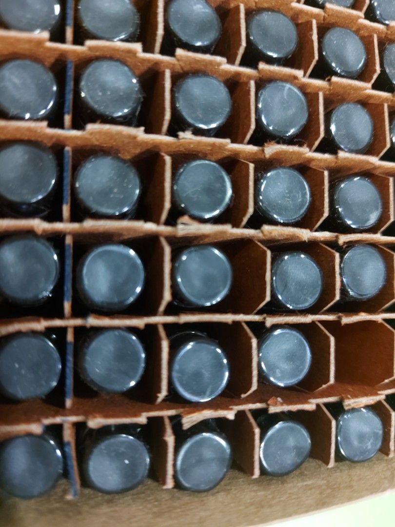 jo malone nectarine / english pear on Carousell