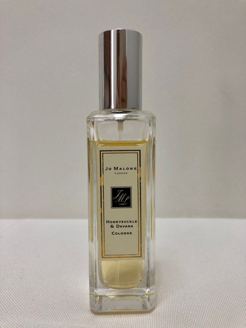 Jo Malone Perfume Honeysuckle & Davana, Beauty & Personal Care