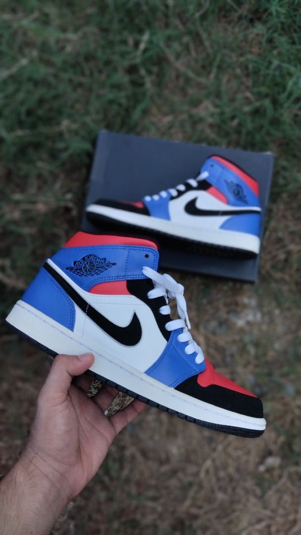 Jordan 1 top 3 2018 deals