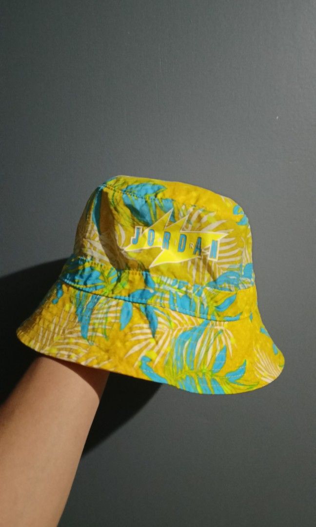 Jordan poolside bucket hat online