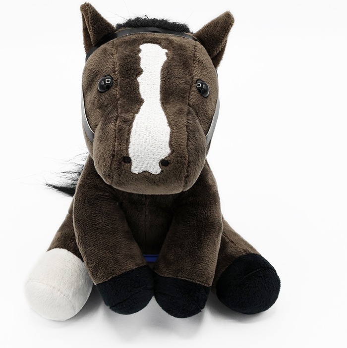驚きの安さ 跳ね馬 チェコAida社 跳ね馬 ハンドメイドCZECH REPUBRIC