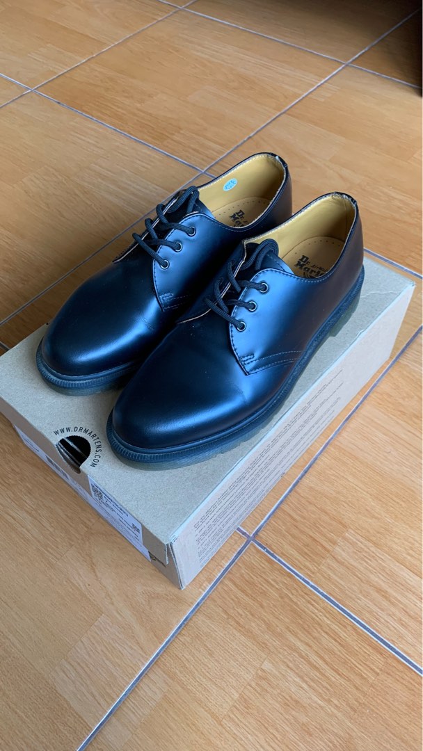 Dr martens cheap 1462 pw