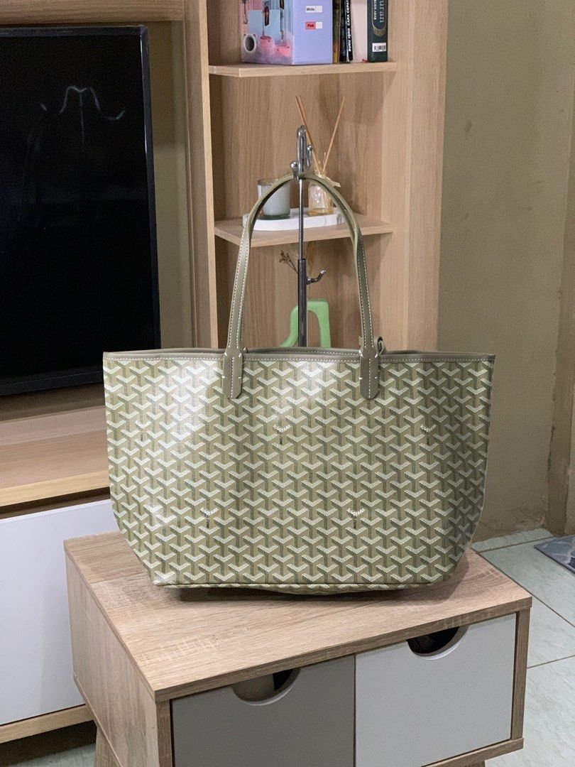 Harga tas store goyard original