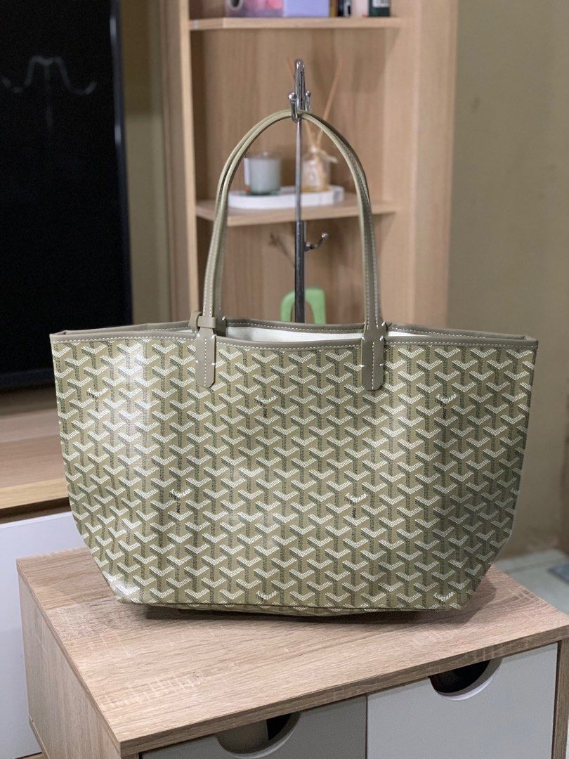 Harga tas goyard best sale authentic