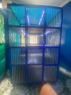 Kandang Kucing Jumbo
