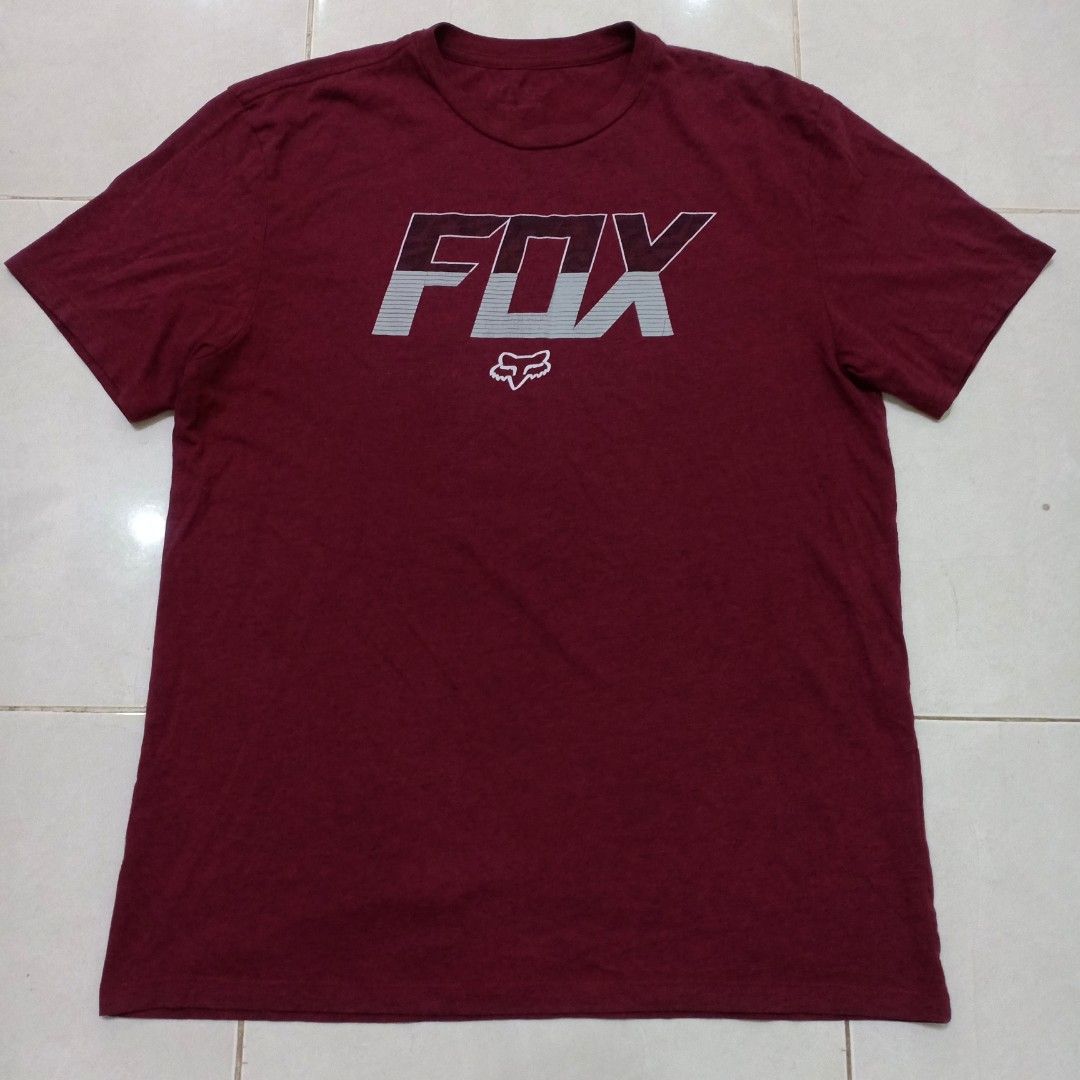 Fox hotsell racing metah
