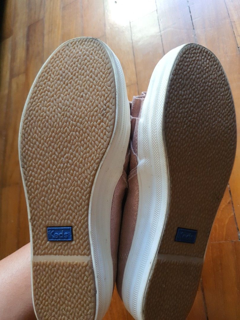 Girls keds sales