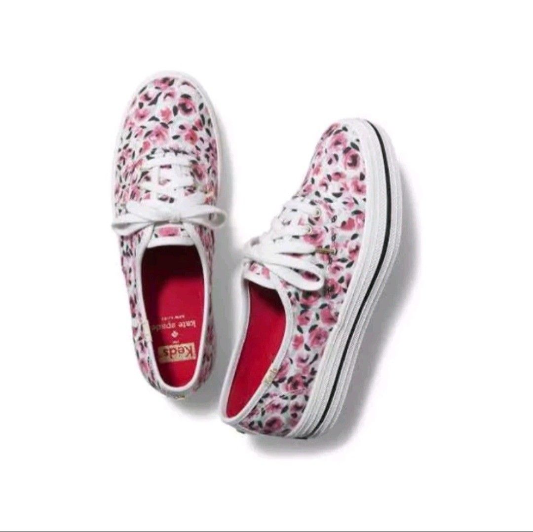 Kate spade vans clearance