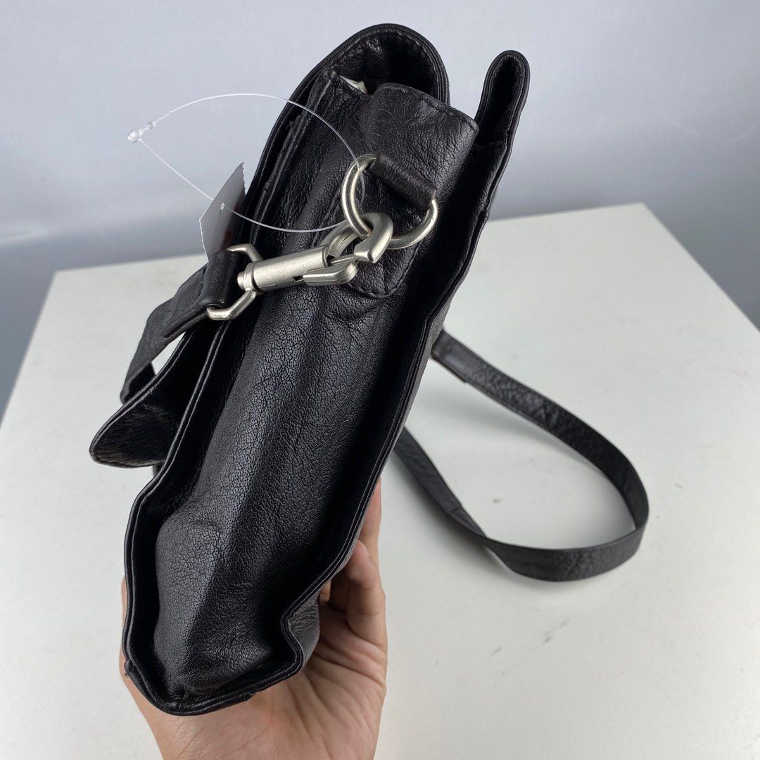 Kenneth cole reaction sling bag sales
