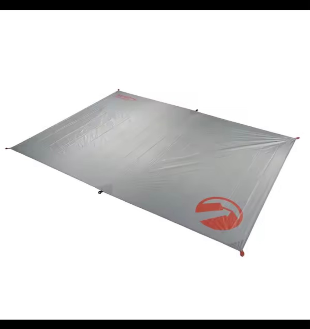 Klymit Roamer Throw Tarp Shelter, Sports Equipment, Hiking & Camping on