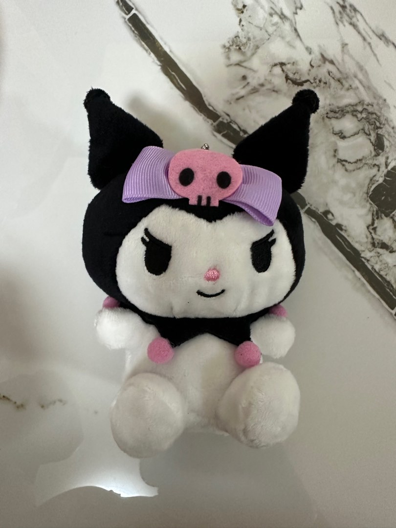 Kuromi on Carousell