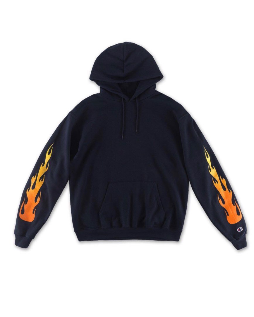 Kylie jenner clearance champion sweater