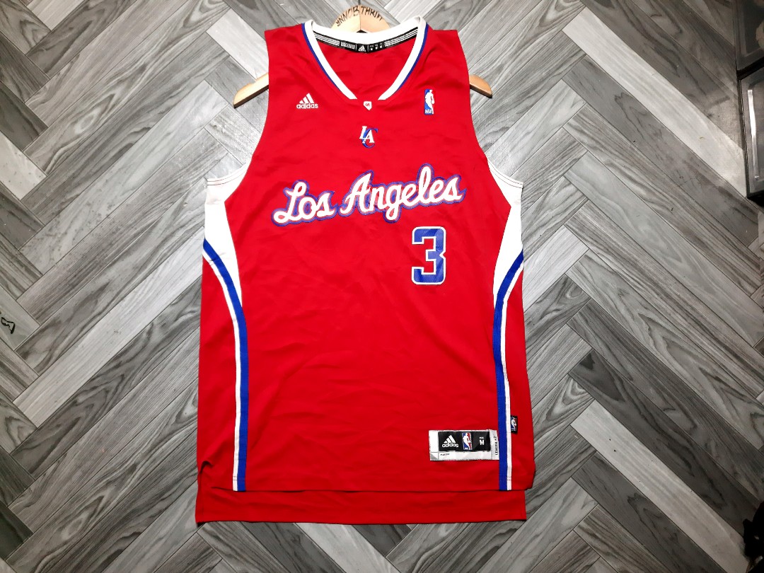 chris paul nba finals jersey