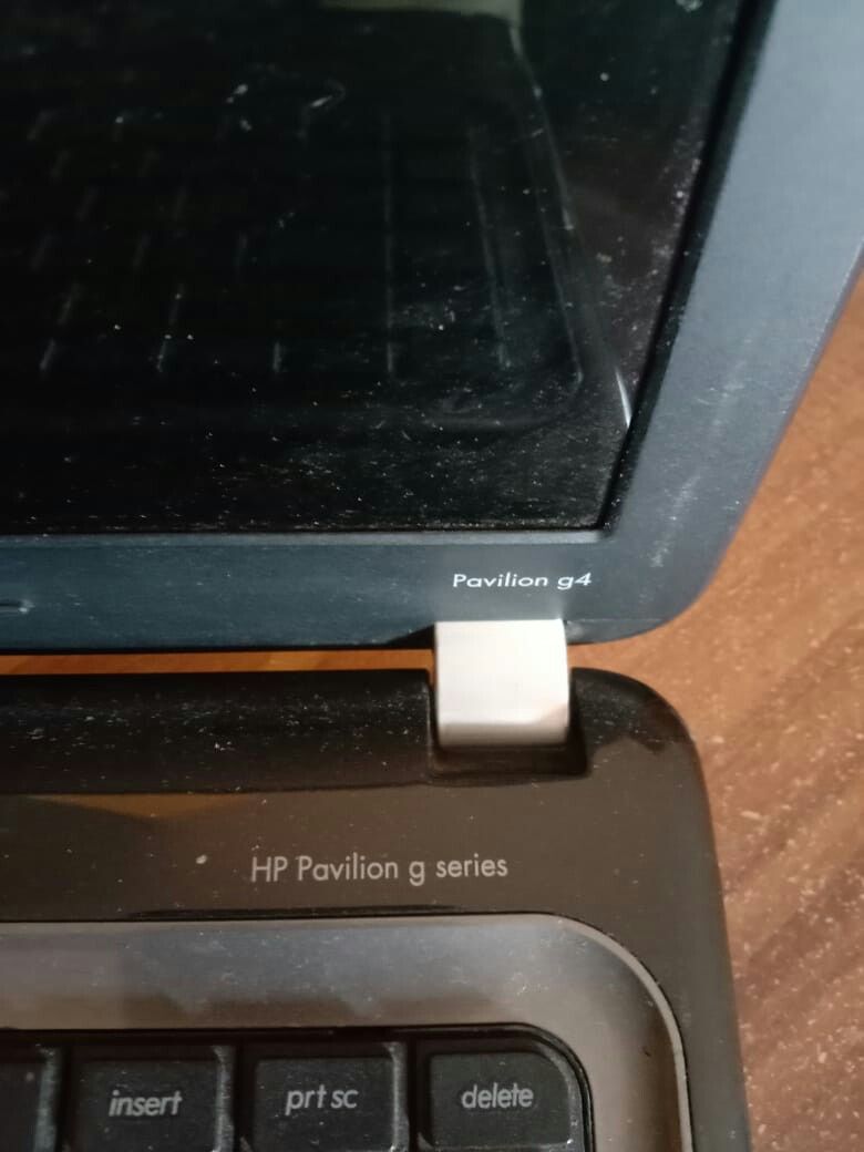 Laptop HP Pavilion g series, Elektronik, Komputer, Laptop di Carousell