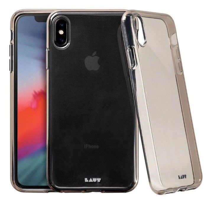 Laut Phone Case for Iphone Xs Max (Category: Cases & Sleeves) located in Quezon City. Submitted by plutus08 (Listing ID 1233355306, Image 3). Description: LAUT Phone Case for Iphone XS Max OMG- Php 300.00 (sold) Durable Protective Hybrid Case with unique glossy 3D design. Lume- Php250.00 Ultra Tin TPU protective case Shield white- Php300.00 Ultra Protective Double Layer Hybrid Case with Tacticle Buttons.