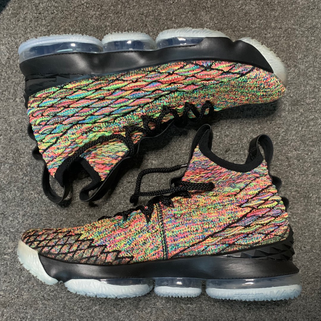 Lebron 15 four horseman new arrivals