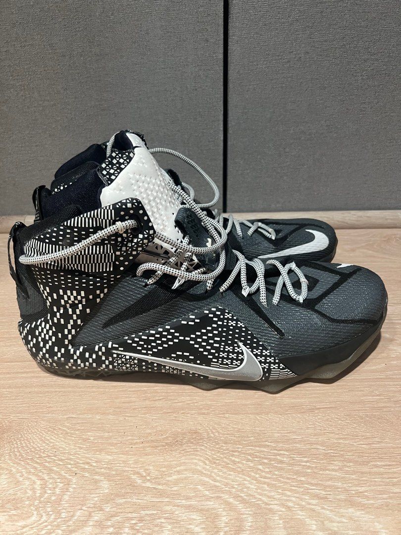 Lebron black cheap history month