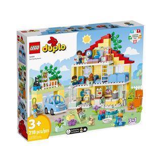 DUPLO & Super Mario Collections! Collection item 1