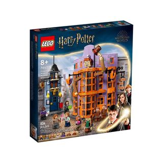 IDEAS, ICONS & Harry Potter Collections! Collection item 1