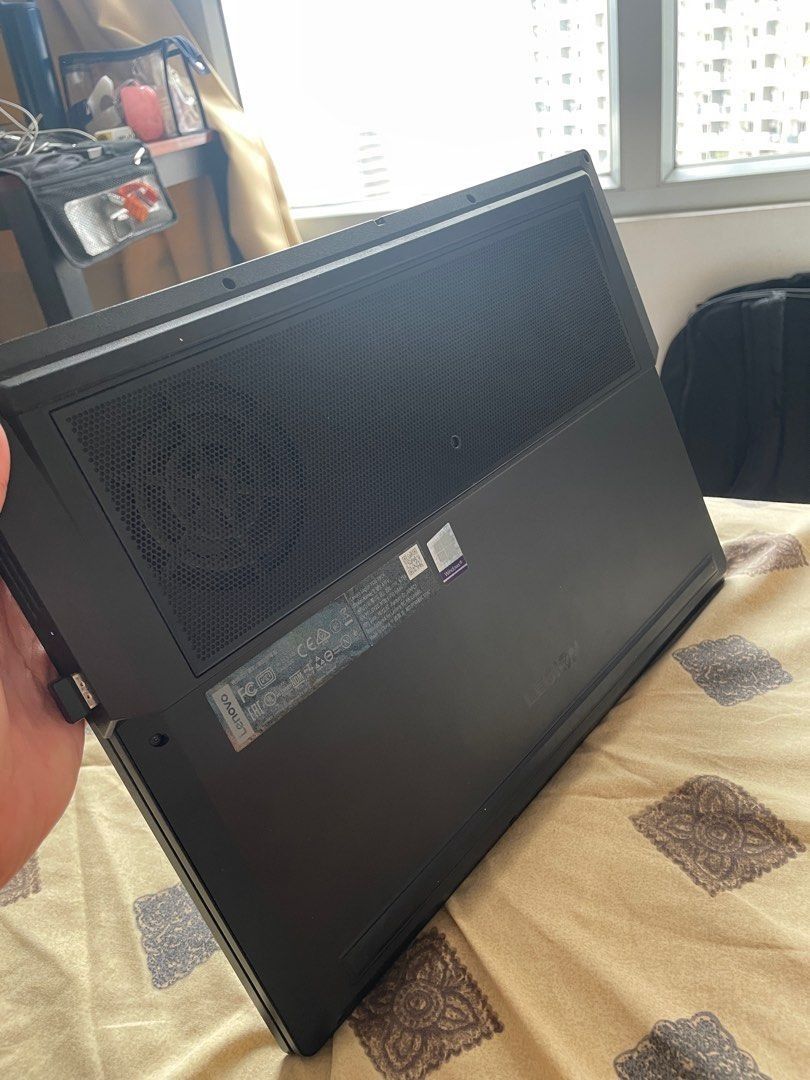 Lenovo Legion Y530 (Category: Laptops & Notebooks) located in Manila. Submitted by rayxdaniel (Listing ID 1233220051, Image 3). Description: Hello I'm selling my Pre-loved Lenovo Laptop Specs are as follows : 8th gen - i5 windows 11 15.6” FHD, 144 hz NVIDIA GeForce GTX 1050 Lady-Owned Very Good Condition No Issues Ready to Use Windows 11 OS RFS : Upgrade Thank you! .