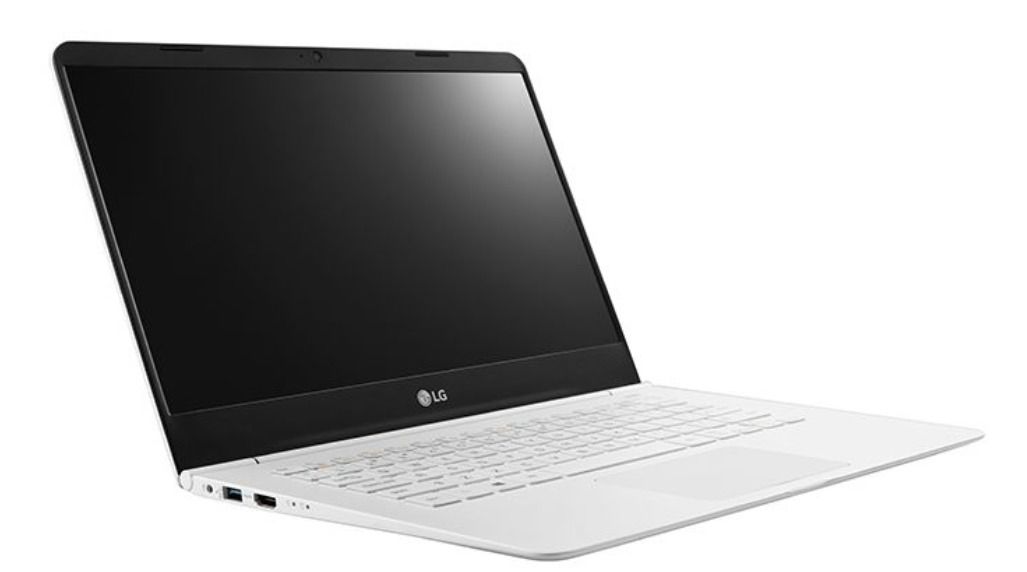 LG Laptop Preused; 8GigRAM ; 6th Gen, i3 fast and good for watching