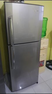 LG Non-Inverter No Frost Refrigerator