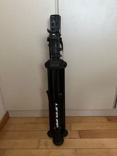 Lifeline Pro Fork Mount Workstand