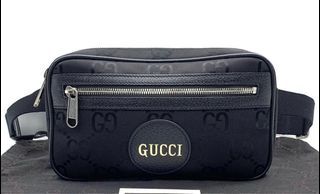 Like new gucci beltbag