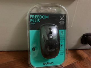 Logitech M557 wireless Bluetooth mouse(2017 model)