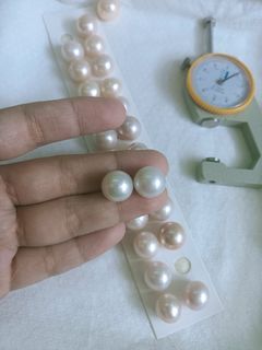 Loose Authentic Fresh Water Pearl