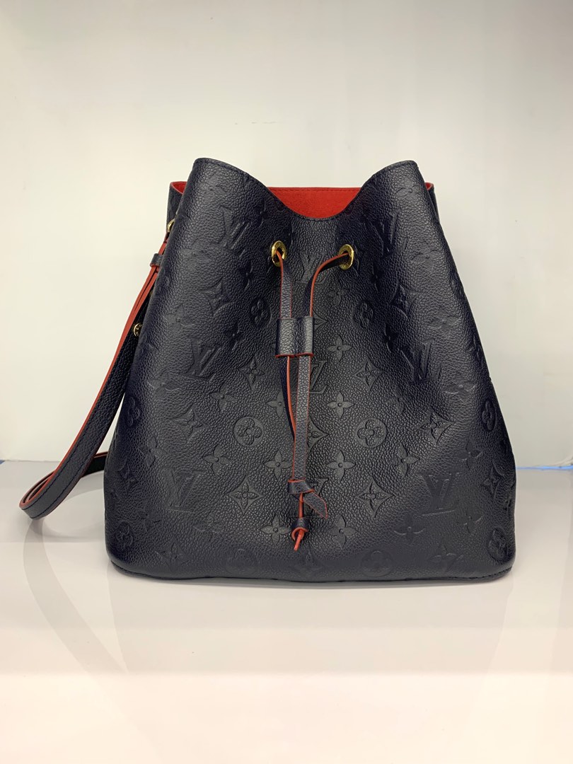 Louis Vuitton ONTHEGO Tote in Monogram Empreinte Leather Honest Review