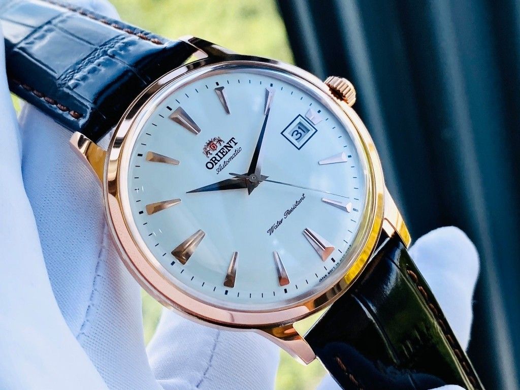 Orient sales bambino 1