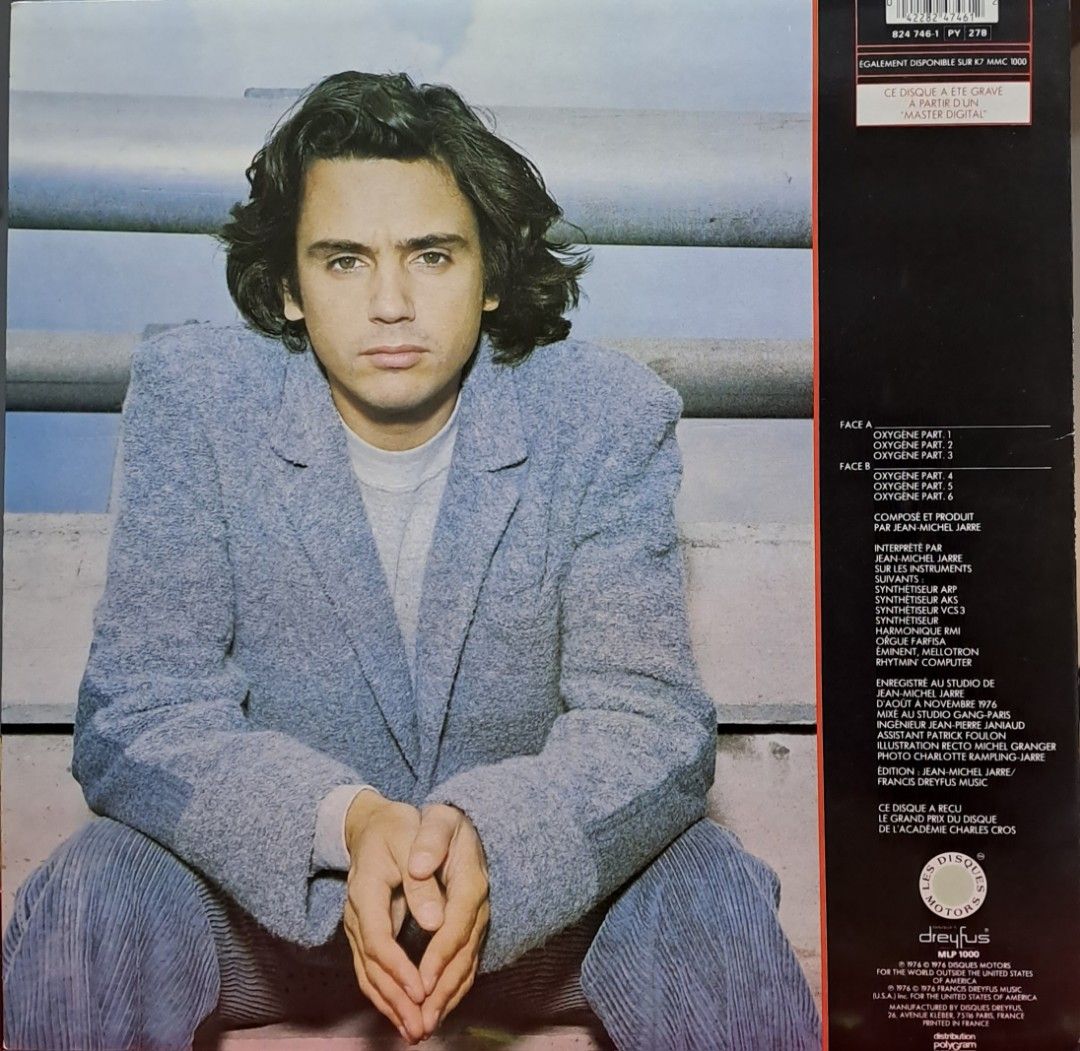 LPs Vinyl Records, Hobbies & Toys, Music & Media, Vinyls on Carousell