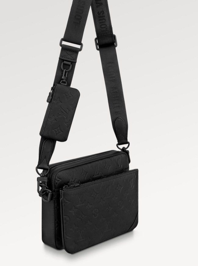 Louis Vuitton - Abbess M45257 - Shoulder bag - Catawiki