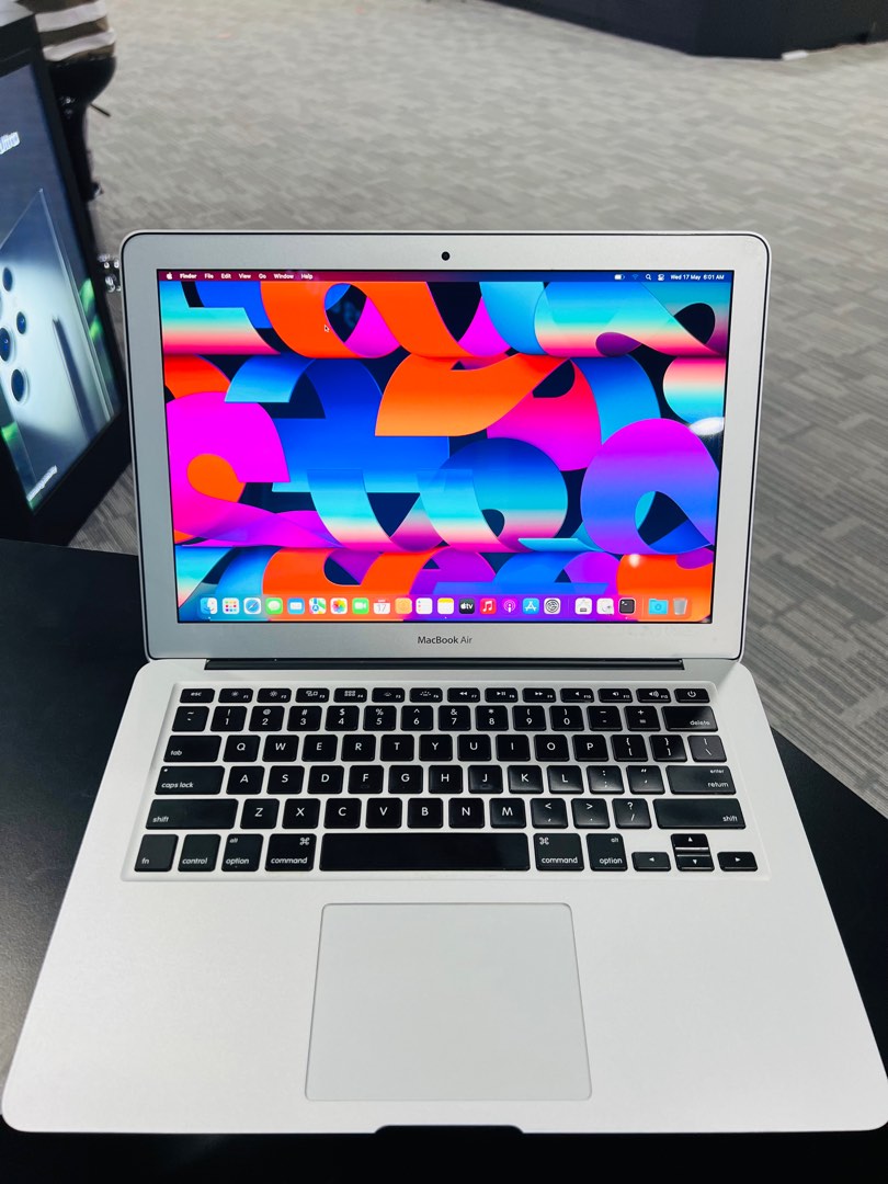 Macbook air 2017 ram store