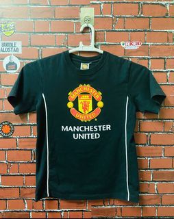 MANCHESTER UNITED OFFICIAL (GIGGS) No 11